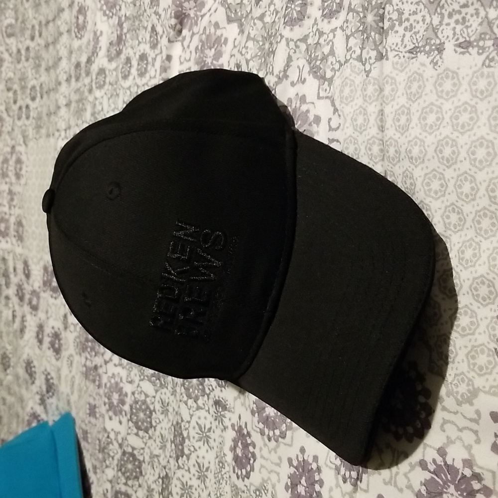 Redken Brews trucker hat